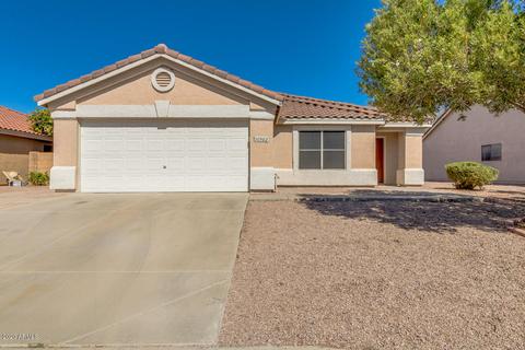 10562 E Bramble Ave, Mesa, AZ 85208 photo 2