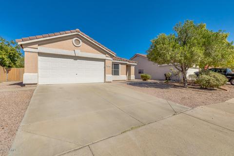 10562 E Bramble Ave, Mesa, AZ 85208 photo 3