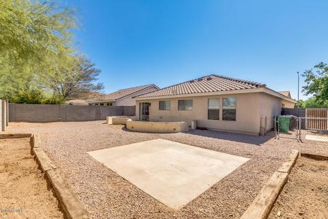 10562 E Bramble Ave, Mesa, AZ 85208 photo 33