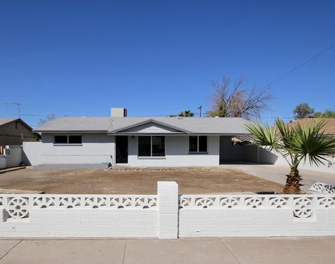 1236 E 6th Ave, Mesa, AZ 85214 photo 1