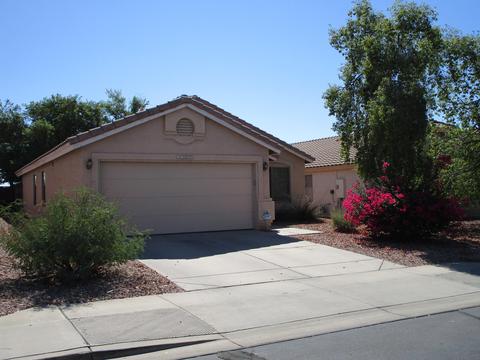 11055 E Delta Ave, Mesa, AZ 85208 photo 1