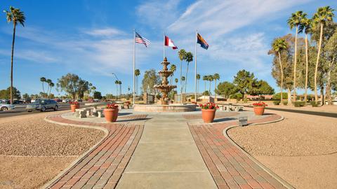 7766 E Park View Dr, Mesa, AZ 85208 photo 27
