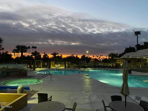7766 E Park View Dr, Mesa, AZ 85208 photo 31