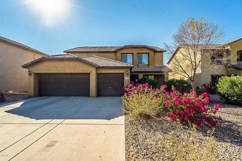 2138 S 48th St, Coolidge, AZ 85128 photo 1