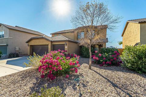 2138 S 48th St, Coolidge, AZ 85128 photo 2