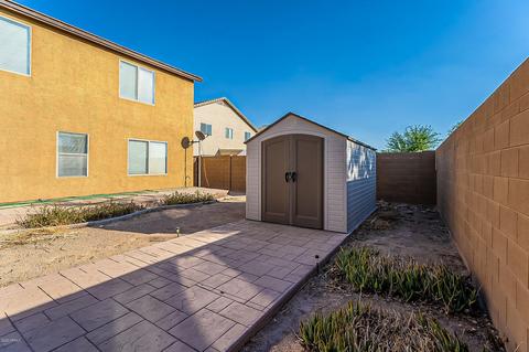 2138 S 48th St, Coolidge, AZ 85128 photo 27