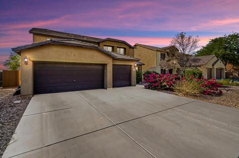 2138 S 48th St, Coolidge, AZ 85128 photo 29