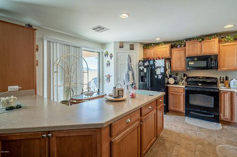 2138 S 48th St, Coolidge, AZ 85128 photo 8