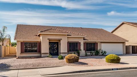 9463 E Jan Ave, Mesa, AZ 85209 photo 1