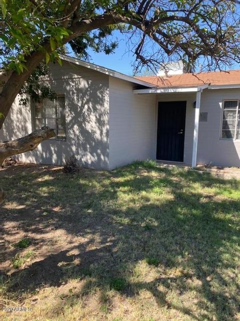 50 E Valencia Dr, Phoenix, AZ 85042 photo 1