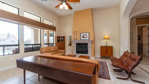 8017 E Teton Cir, Mesa, AZ 85207 photo 9