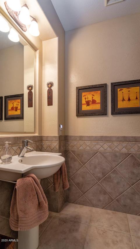 8017 E Teton Cir, Mesa, AZ 85207 photo 23