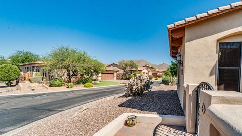 8017 E Teton Cir, Mesa, AZ 85207 photo 4