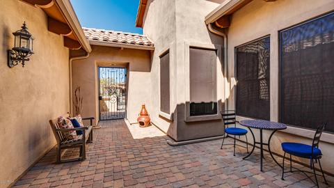 8017 E Teton Cir, Mesa, AZ 85207 photo 6