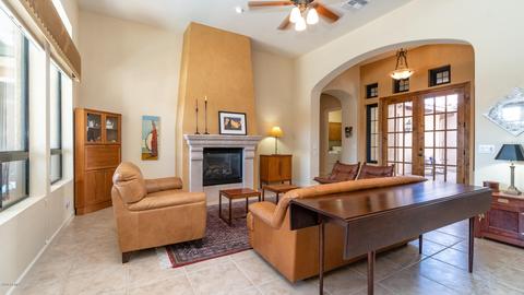 8017 E Teton Cir, Mesa, AZ 85207 photo 10