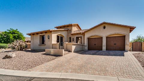 8017 E Teton Cir, Mesa, AZ 85207 photo 2