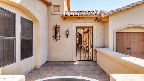 8017 E Teton Cir, Mesa, AZ 85207 photo 5