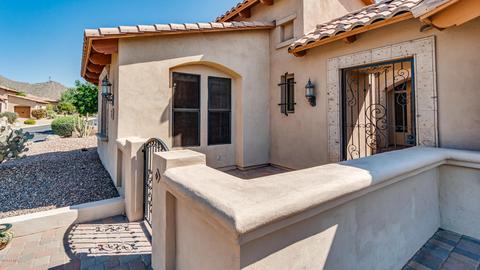 8017 E Teton Cir, Mesa, AZ 85207 photo 3