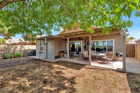1426 N Birch St, Gilbert, AZ 85233 photo 3