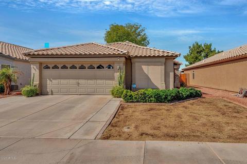 1426 N Birch St, Gilbert, AZ 85233 photo 1