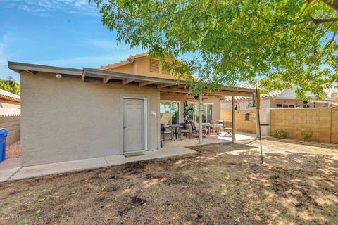 1426 N Birch St, Gilbert, AZ 85233 photo 4