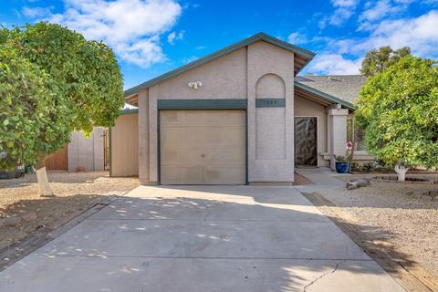 1805 E Kings Ave, Phoenix, AZ 85022 photo 1