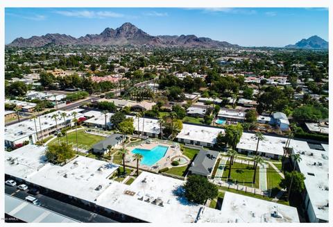 1277 E Maryland Ave #A, Phoenix, AZ 85014 photo 13