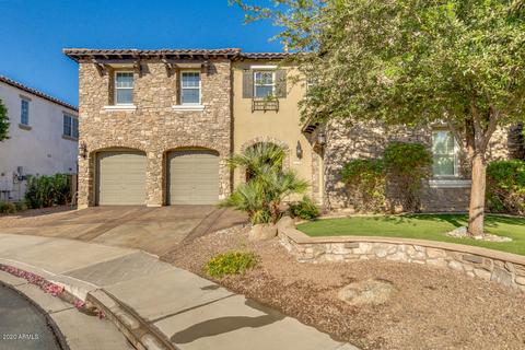 2128 E Hackberry Pl, Chandler, AZ 85286 photo 2