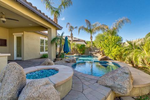 2128 E Hackberry Pl, Chandler, AZ 85286 photo 52
