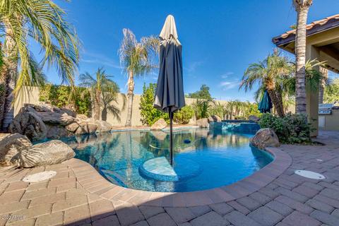 2128 E Hackberry Pl, Chandler, AZ 85286 photo 51