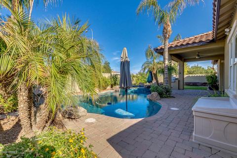 2128 E Hackberry Pl, Chandler, AZ 85286 photo 59