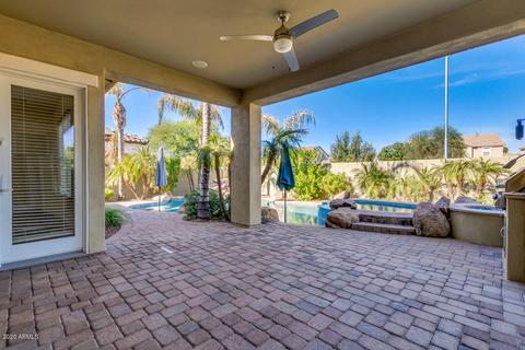 2128 E Hackberry Pl, Chandler, AZ 85286 photo 61