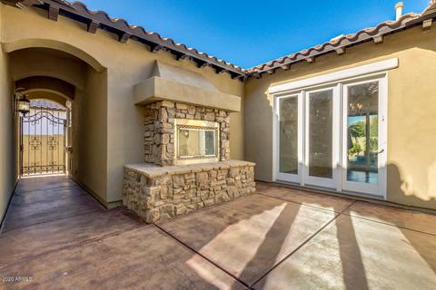 2128 E Hackberry Pl, Chandler, AZ 85286 photo 56
