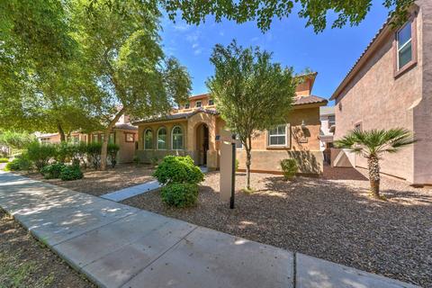 4069 E Milky Way, Gilbert, AZ 85295 photo 1