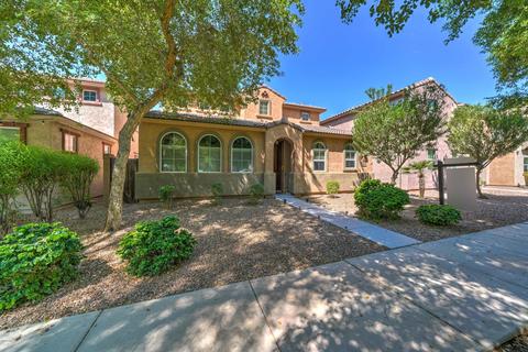 4069 E Milky Way, Gilbert, AZ 85295 photo 3
