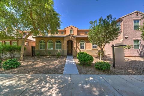 4069 E Milky Way, Gilbert, AZ 85295 photo 2