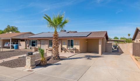 3850 W Acapulco Ln, Phoenix, AZ 85053 photo 4