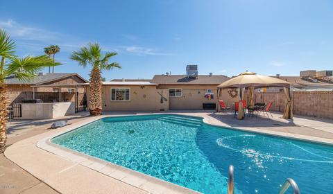 3850 W Acapulco Ln, Phoenix, AZ 85053 photo 1