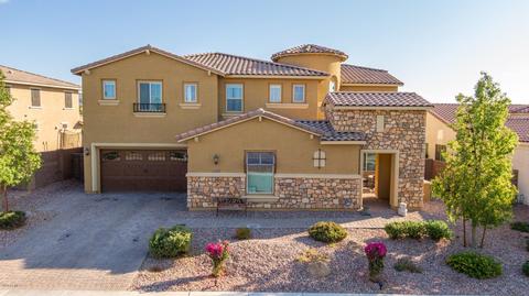 2245 E Tomahawk Dr, Gilbert, AZ 85298 photo 1