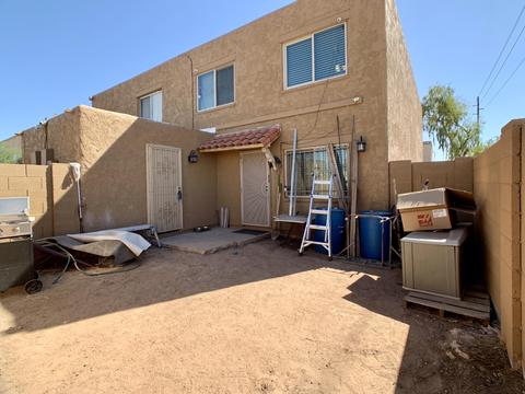 4601 E Southgate Ave, Phoenix, AZ 85040 photo 2