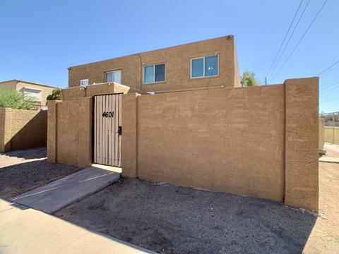 4601 E Southgate Ave, Phoenix, AZ 85040 photo 1