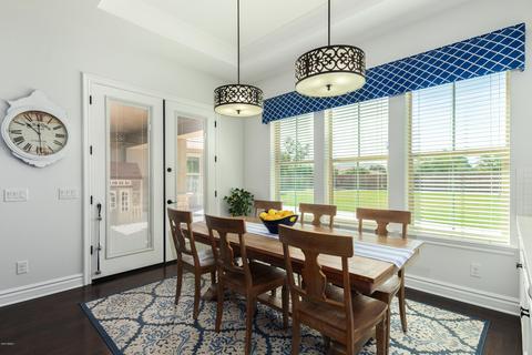 2093 E Mead Dr, Gilbert, AZ 85298 photo 23