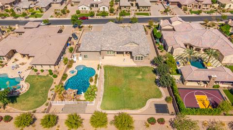 2093 E Mead Dr, Gilbert, AZ 85298 photo 6