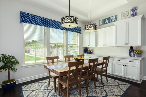 2093 E Mead Dr, Gilbert, AZ 85298 photo 24