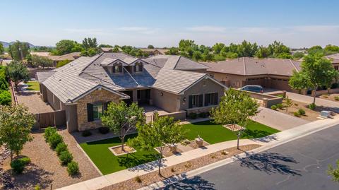 2093 E Mead Dr, Gilbert, AZ 85298 photo 2