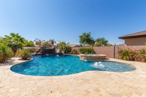 2093 E Mead Dr, Gilbert, AZ 85298 photo 44