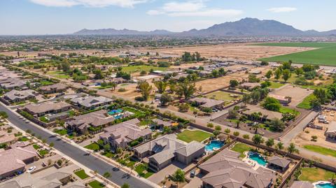 2093 E Mead Dr, Gilbert, AZ 85298 photo 10