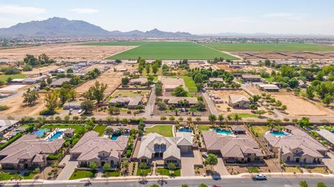 2093 E Mead Dr, Gilbert, AZ 85298 photo 11