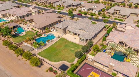 2093 E Mead Dr, Gilbert, AZ 85298 photo 7