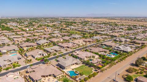 2093 E Mead Dr, Gilbert, AZ 85298 photo 9